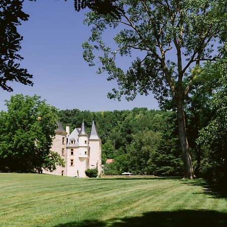 Chateau De Saint-Martory Εξωτερικό φωτογραφία